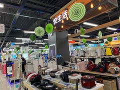 -苏宁易购(Suning Pro北京立水桥店)