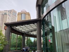 -大连中远海运洲际酒店