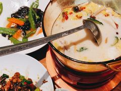 -闽上鲜·福建菜(龙湖滨江天街店)