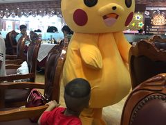 -威尼斯西餐厅(古镇店)