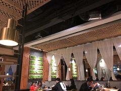 -狐狸爱上椰子鸡(滨江星光大道店)