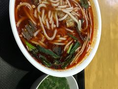 小锅米线-端仕小锅(文林街店)