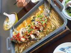 -徽州美食(三十年老店)