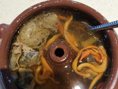-桥香园云南过桥米线(金马碧鸡店)