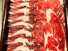 -NIUAN牛庵·日式和牛烧肉(恒隆店)