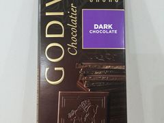 -GODIVA(宁波来福士店)