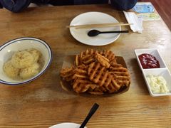 -鬼味烤翅(南锣鼓巷店)