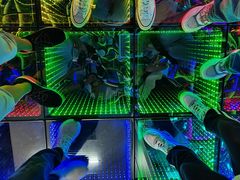 -天津梵高星空艺术馆(天河城旗舰店)
