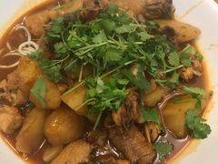 -毛胡子牛羊餐馆(武宁路店)