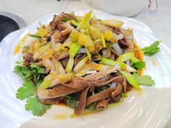 -广记餐厅(万福路店)