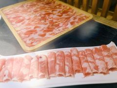 -许府牛火锅(信义坊总店)