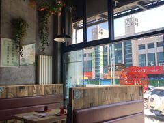 -德盛缘大块肉烧烤(东关路店)