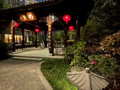 -扬州香格里拉·香宫中餐厅