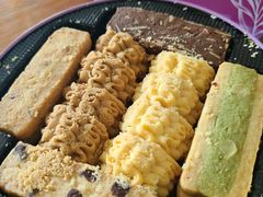 -家琳甜品(江南东店)