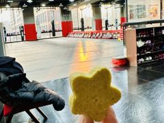 -极斗-IKMF马伽术·格斗运动学院(东直门店)