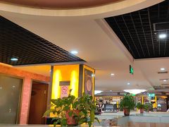 -上岛咖啡(华源四里店)