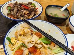 -妈妈的味道·腾冲特色菜(和顺古镇店)