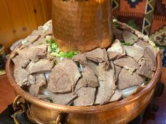 牦牛肉火锅-如意林卡藏餐吧(大昭寺店)