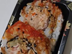 -米彩料理(西丽店)