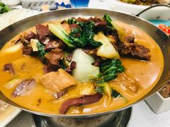 -浪里白·家宴(安德门大街店)