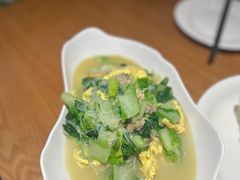 -吕氏疙瘩汤·新鲁菜(济南万象城店)