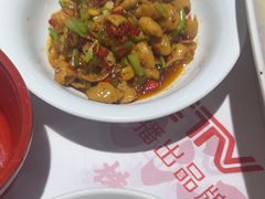 -西江红·株洲本地菜(滨江南路店)