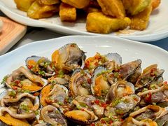 -大连湾旭日饭店(大连湾店)