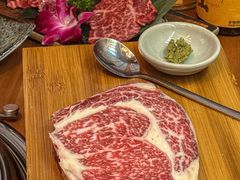 -丸藏和牛烧肉专门店(园区师惠坊店)