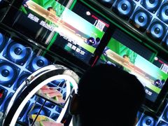 -GAGA主题量贩式KTV平价店(工大店)