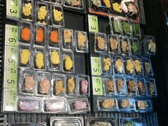 -上清·三文鱼鲜寿司(同德店)