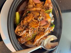 -三亚亚龙湾瑞吉酒店·铭轩中餐厅Mingxuan·海南菜·粤菜