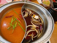 -牛New寿喜烧(青浦店)