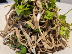 -福海居烤鸭店(鸟巢店)