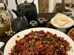 -龙湖重庆时代天街