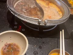 -牛New寿喜烧(金茂览秀城店)