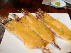 焗龙虾-Mr·Fish鱼鲜生海鲜放题(银泰in99店)