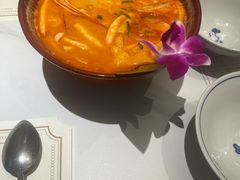 -太食獸泰式茶餐厅(IFS国金中心店)