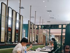 -新仙清汤牛腩(铜锣湾店)