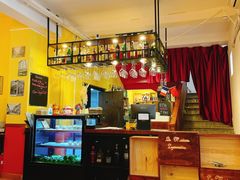 -La maison lyonnaise法国里昂餐厅