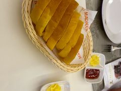 -马迭尔西餐厅(中央大街店)