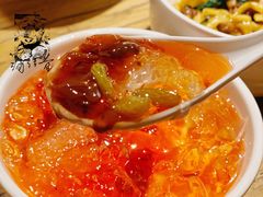 -平娃三宝烧烤·面食(南小街店)