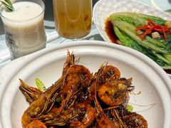 -唐猫庭院·千年陕菜(大唐不夜城店)