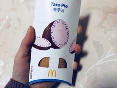 -麦当劳(合肥之心城店)
