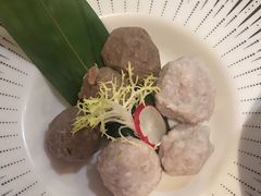 -马家斑.鲜鱼火锅(松湖万科店)