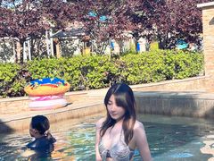 -国信南山温泉