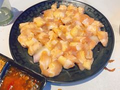 -石记东北风味烤肉(系马桩第二分店)