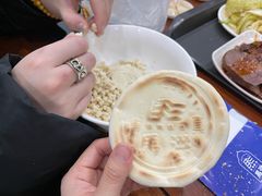 -马洪小炒泡馍馆(钟楼回民街店)