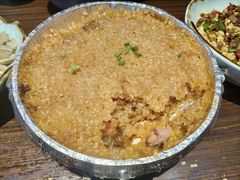 -民间瓦缸煨汤館(嵩山路店)