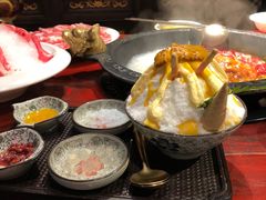 -袁老四重庆老火锅(桐梓坡店)