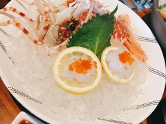 -Mr·Fish鱼鲜生海鲜放题(银泰in99店)